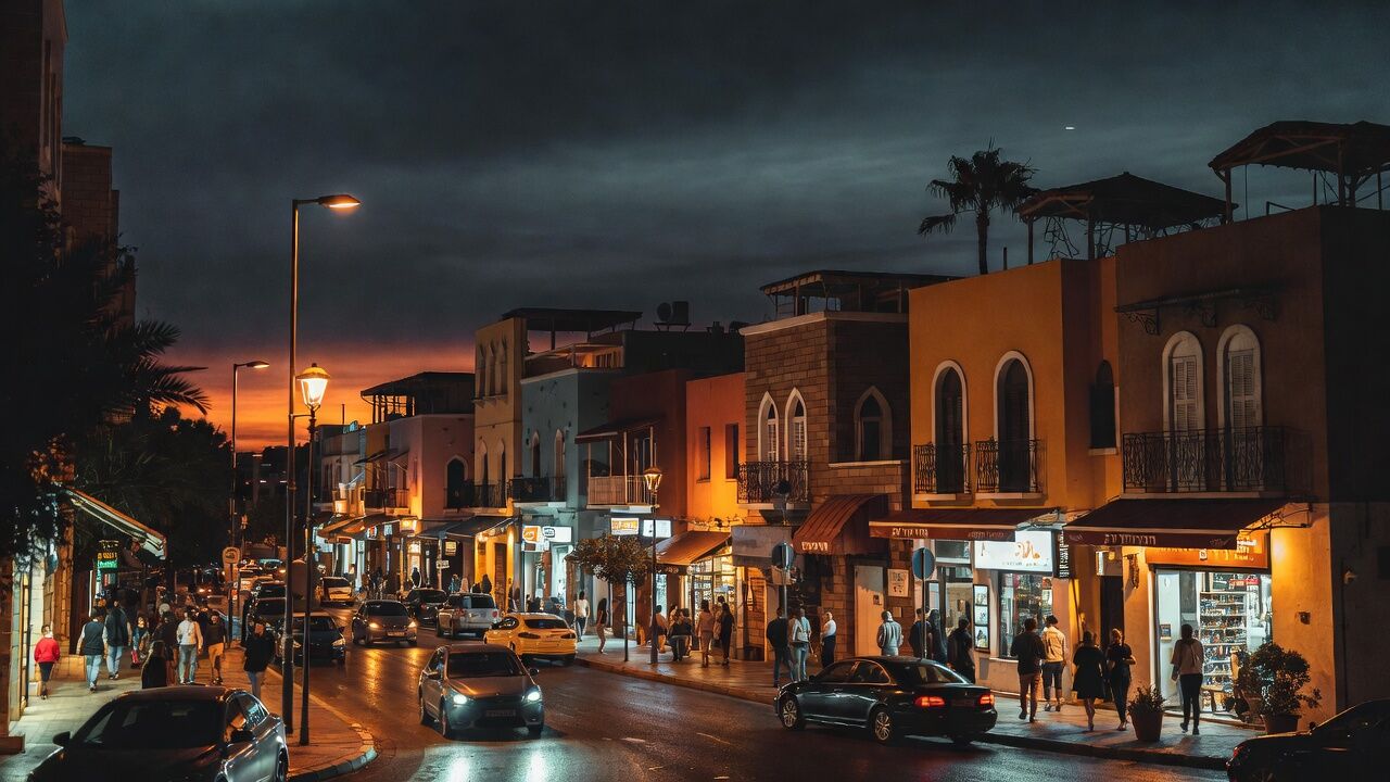 הרפתקה שהתחילה מעייפות ונגמרה בשתיקה