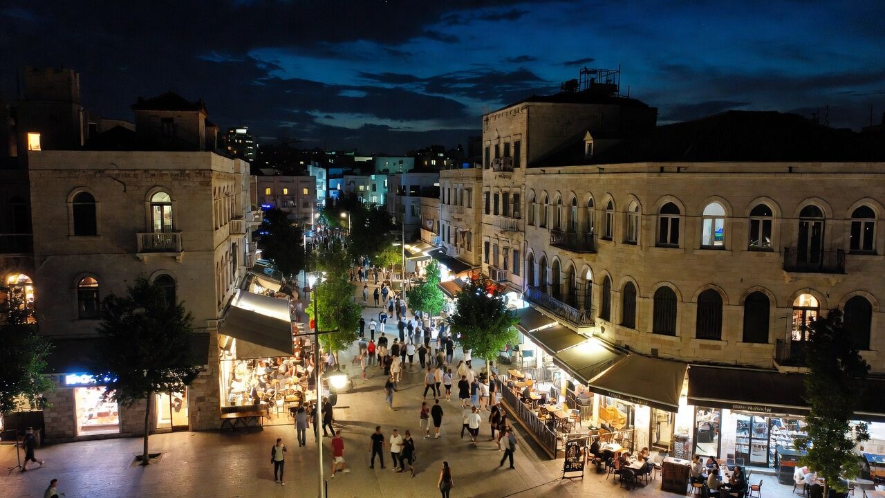 הרפתקה שנגמרה מוקדם מהצפוי